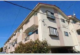 メゾン青葉台 №5の外観画像