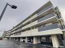 アクタス上山門ツインズの外観画像