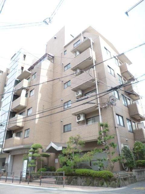吉岡第1ビルの外観画像