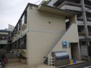 カサブランカ西葛西の間取り画像