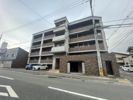 蘭ビルの間取り画像