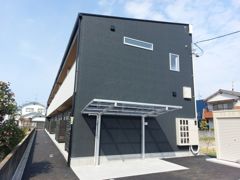 One Step東垣生の外観画像