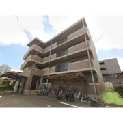 マンションフリューゲルの外観画像