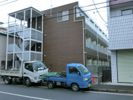 リブリ・GOLDの間取り画像