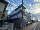 マンションストリームⅡの間取り画像