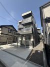 D porta aloggioの間取り画像