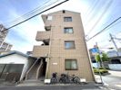 イナホ2の間取り画像