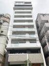 エンテヴィレ南麻布の間取り画像