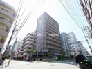 中央メルヴェール江坂の間取り画像