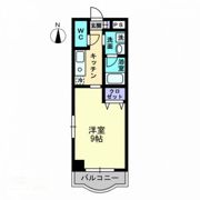 LUMIEREの間取り画像