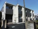 クレイノアダージョの間取り画像