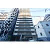 エスリード谷町四丁目の間取り画像