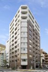 ドゥーエ銀座イーストⅡの間取り画像