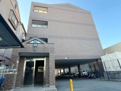 コンフォール深田の外観画像
