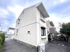 セジュール笹川の外観画像