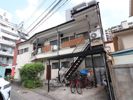 アレイ美野島の間取り画像