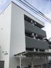 フジパレス垂水町Ⅱ番館の間取り画像
