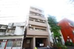 上野ビルの間取り画像