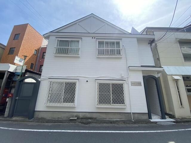DRホームズ赤塚の外観画像