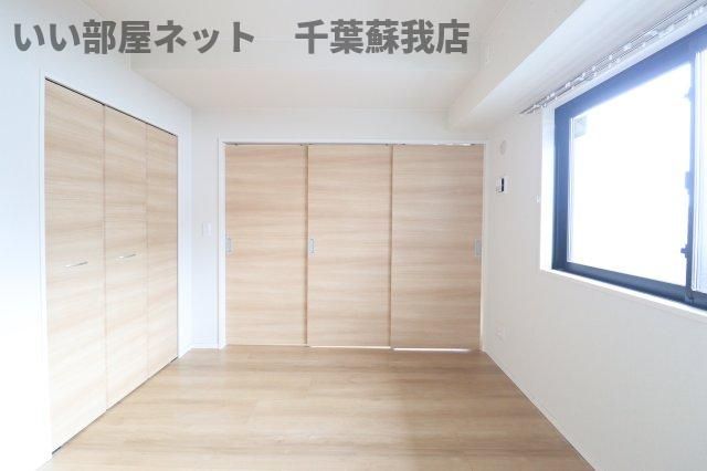 洋室