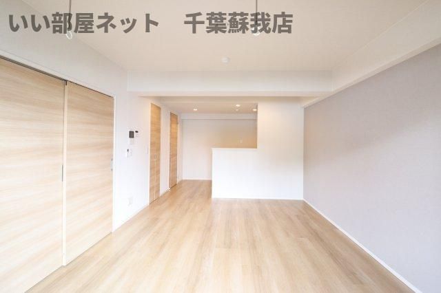 リビング