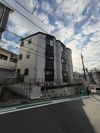 セテル能見台の間取り画像