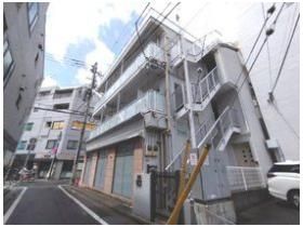 シャンピエールの外観画像