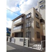 コーポ KOGAの外観画像