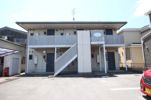 アミティ フラッツの間取り画像