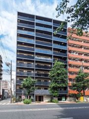 S-RESIDENCE横濱吉野町burgeonの外観画像
