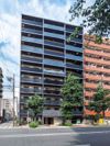 S-RESIDENCE横濱吉野町burgeonの外観