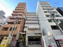プリメーロ江戸堀の外観画像