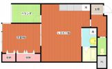 森下ビルの間取り画像