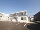 ラベンダーの間取り画像