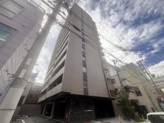 アルファレガロ神戸元町の外観画像