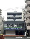 新井ビルの間取り画像