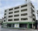 YAK川口元郷ビル（為成ビル）の間取り画像