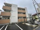 セブンプロート己斐西の外観