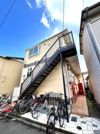 ユナイト 川崎リベルタージの間取り画像