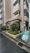 ライオンズマンションヨコハマ戸部の外観画像