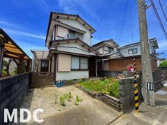 北島町戸建の外観画像