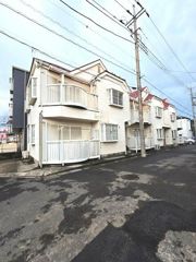 サトウコーポの外観画像
