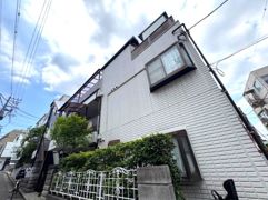 ドミールベルチェリーの外観画像
