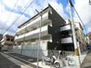 リブリ・新神戸の間取り画像
