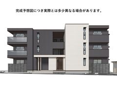 ドエル25の外観画像