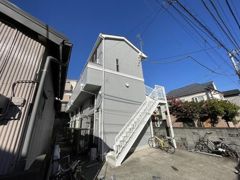 ジョイフルオークラNO．46の外観画像