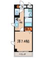 MOMAの間取り画像