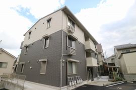 Casa Entre（カーサエントレ）の外観画像