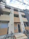 ガナーズ館長柄の間取り画像
