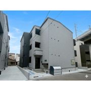 EIJU加島B(南側)の外観画像